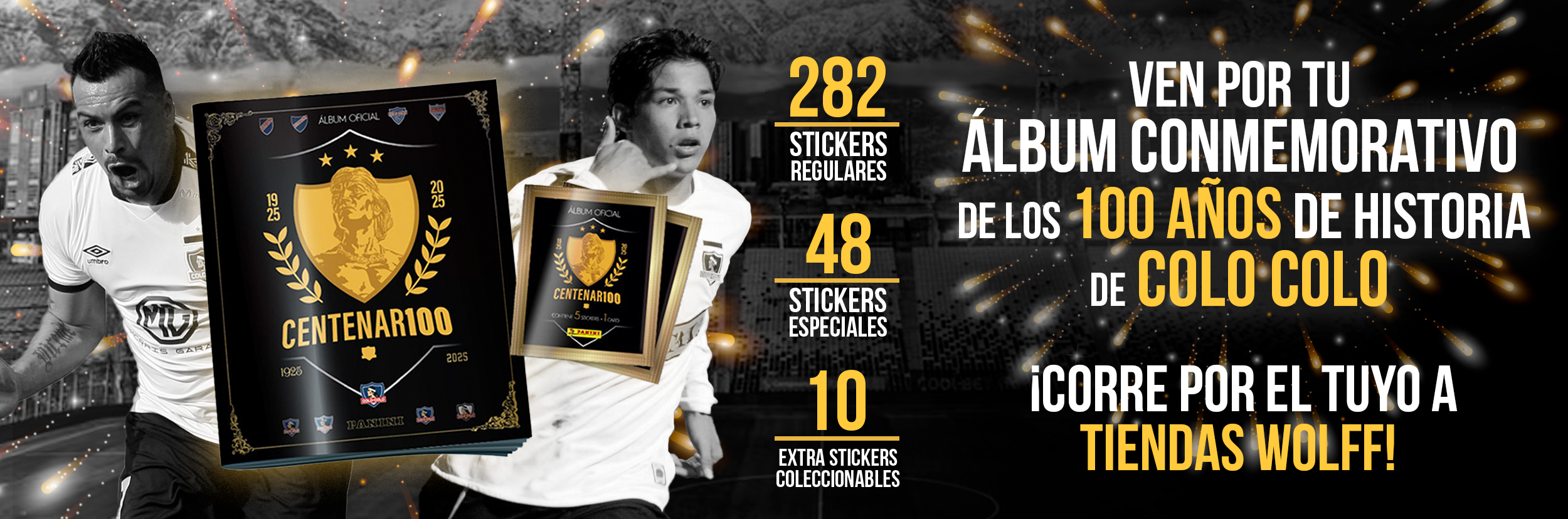 COLO COLO v2