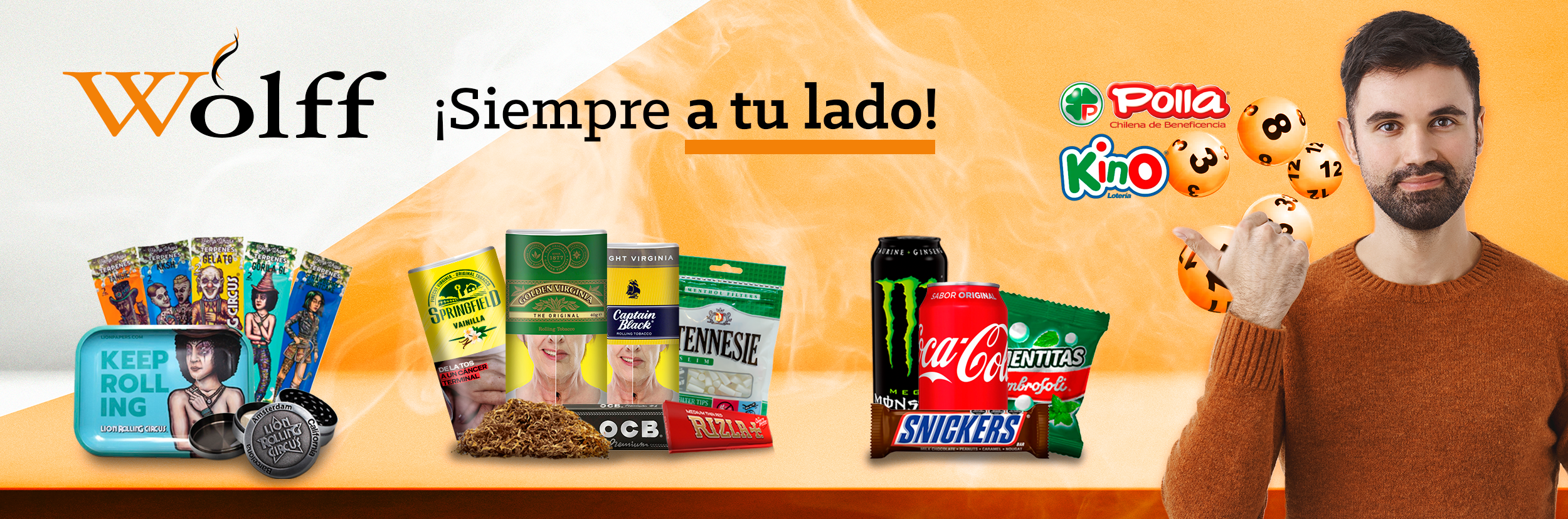 PRODUCTOS